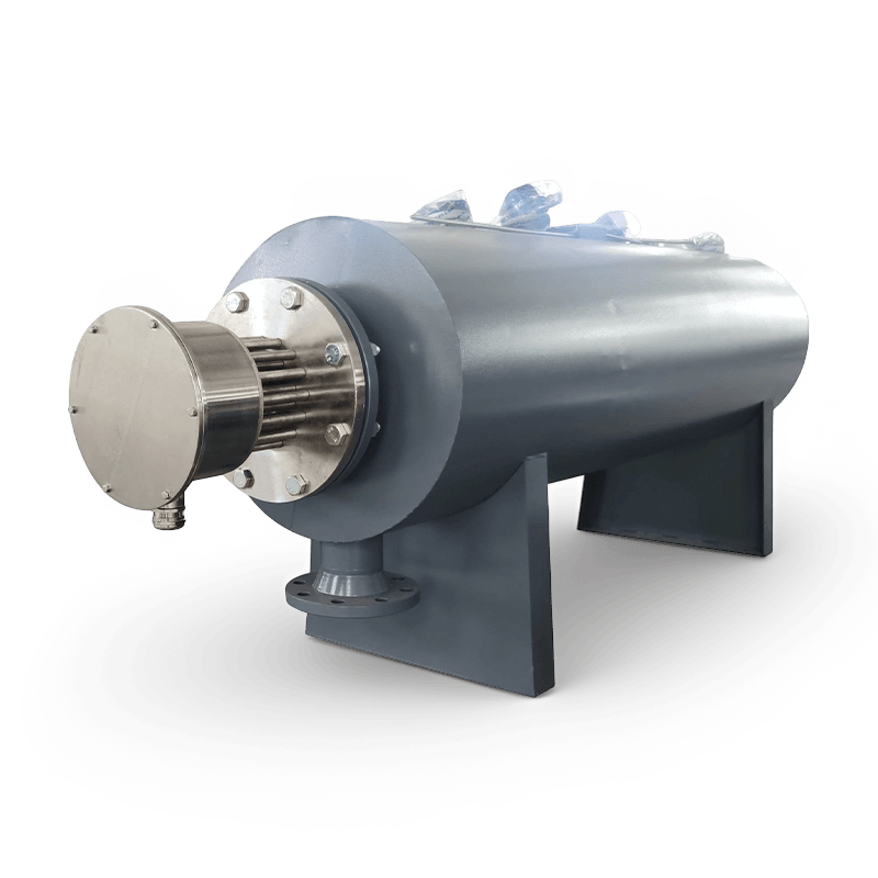 سخان كهربائي 1100°C سخانات كهربائية عالية الحرارة والضغط